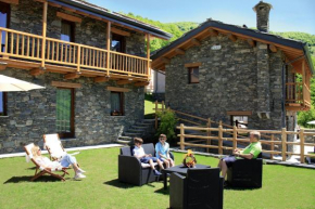 Chalets Mongioie